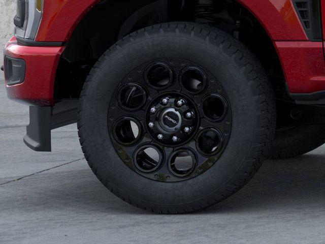 new 2025 Ford F-250 car, priced at $79,830