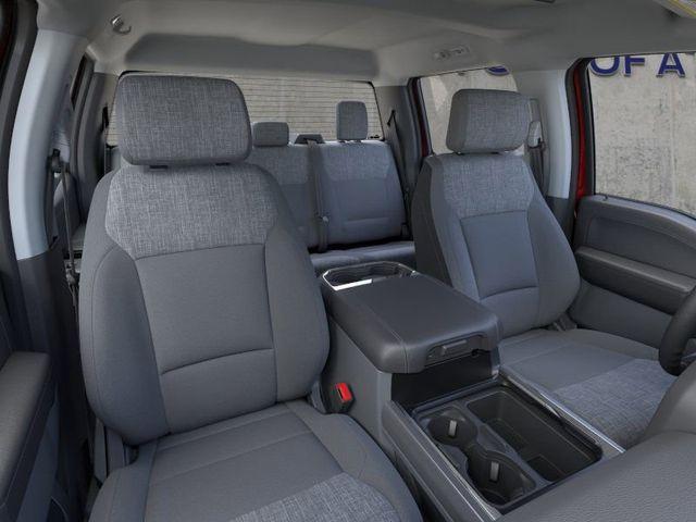 new 2025 Ford F-250 car, priced at $79,830