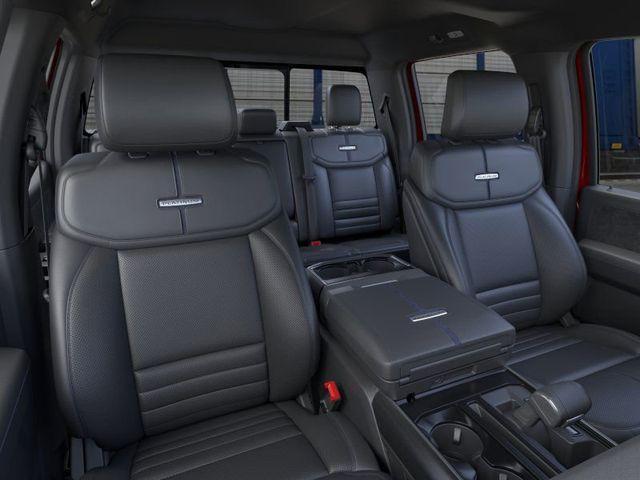 new 2025 Ford F-150 car, priced at $69,055