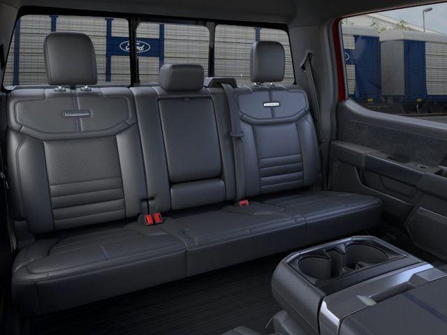 new 2025 Ford F-150 car, priced at $69,055