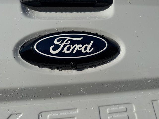 new 2025 Ford Maverick car, priced at $30,028