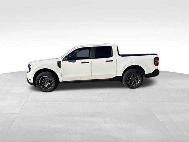 new 2025 Ford Maverick car, priced at $30,028