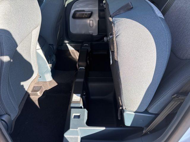 new 2025 Ford Maverick car, priced at $30,028