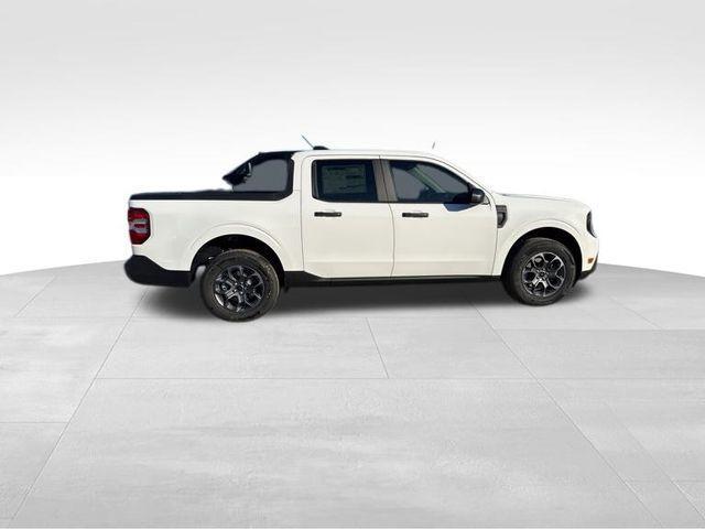 new 2025 Ford Maverick car, priced at $30,028