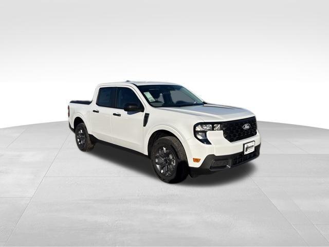 new 2025 Ford Maverick car, priced at $30,028