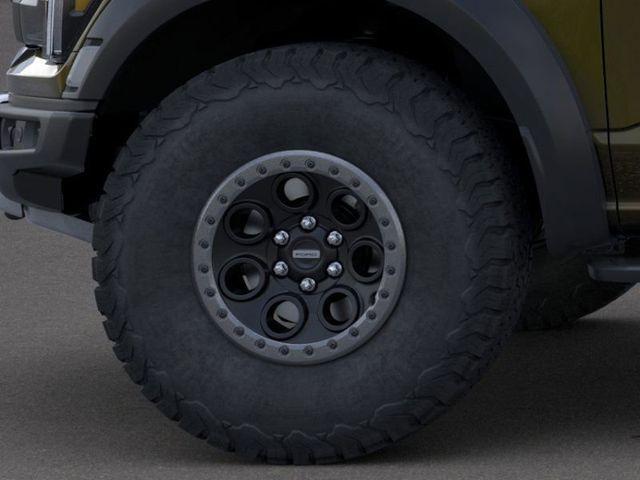 new 2025 Ford F-150 car, priced at $99,560