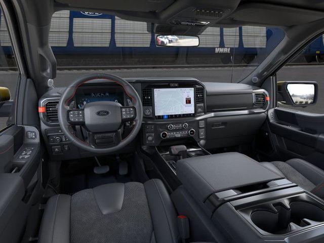 new 2025 Ford F-150 car, priced at $99,560