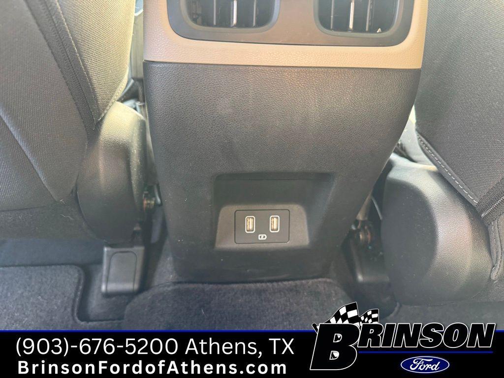 used 2023 Hyundai Tucson car, priced at $23,982