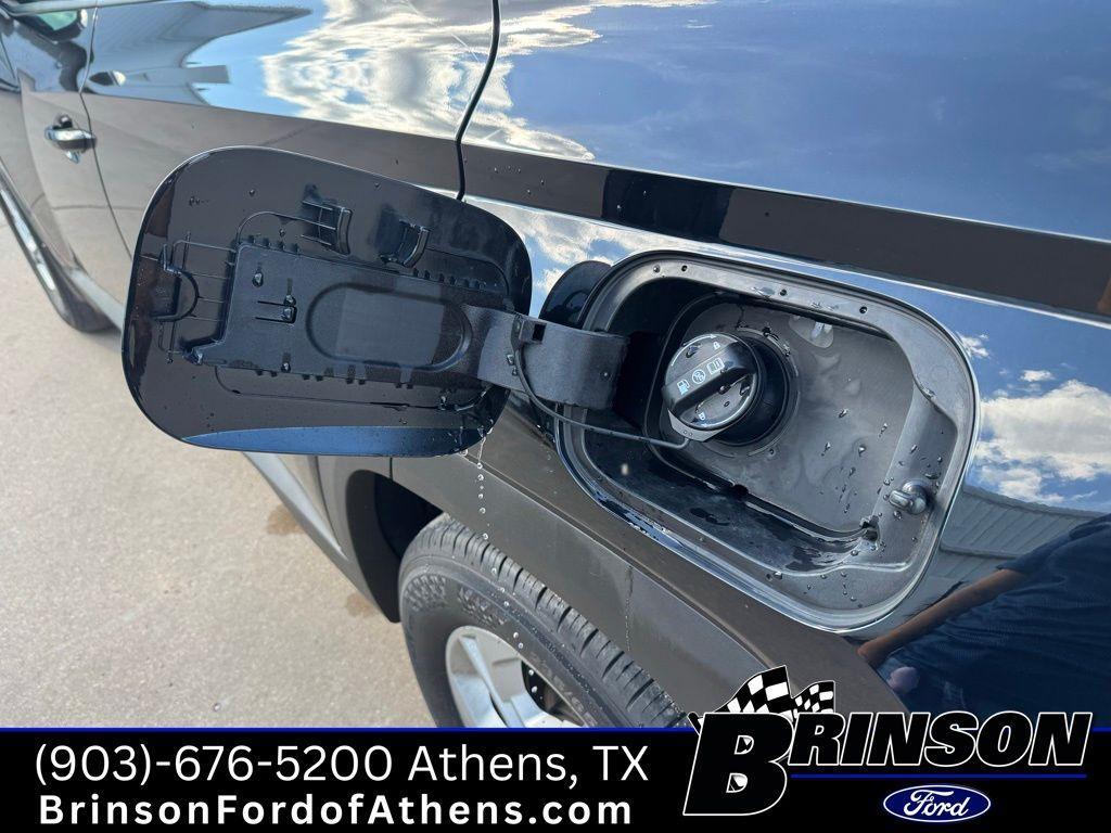 used 2023 Hyundai Tucson car, priced at $23,982
