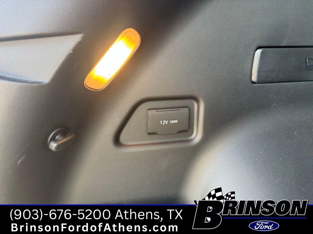 used 2023 Hyundai Tucson car, priced at $23,982