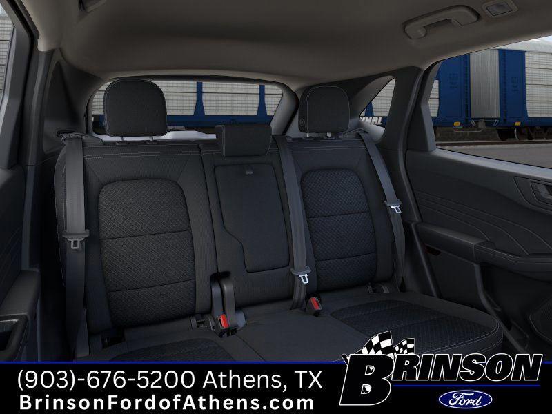 new 2025 Ford Escape car, priced at $28,345
