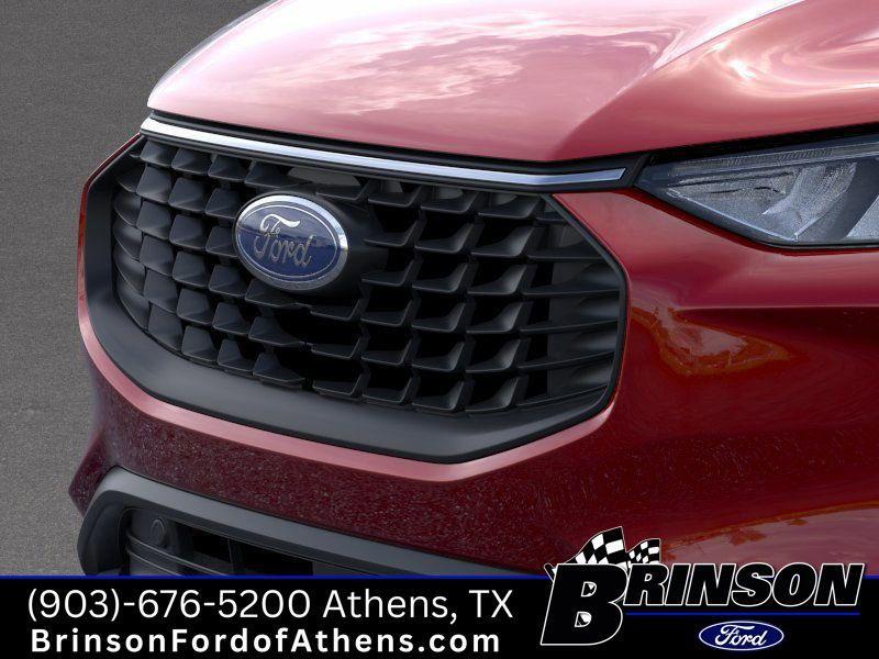 new 2025 Ford Escape car, priced at $28,345