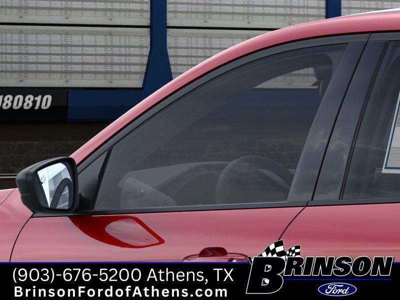 new 2025 Ford Escape car, priced at $28,345