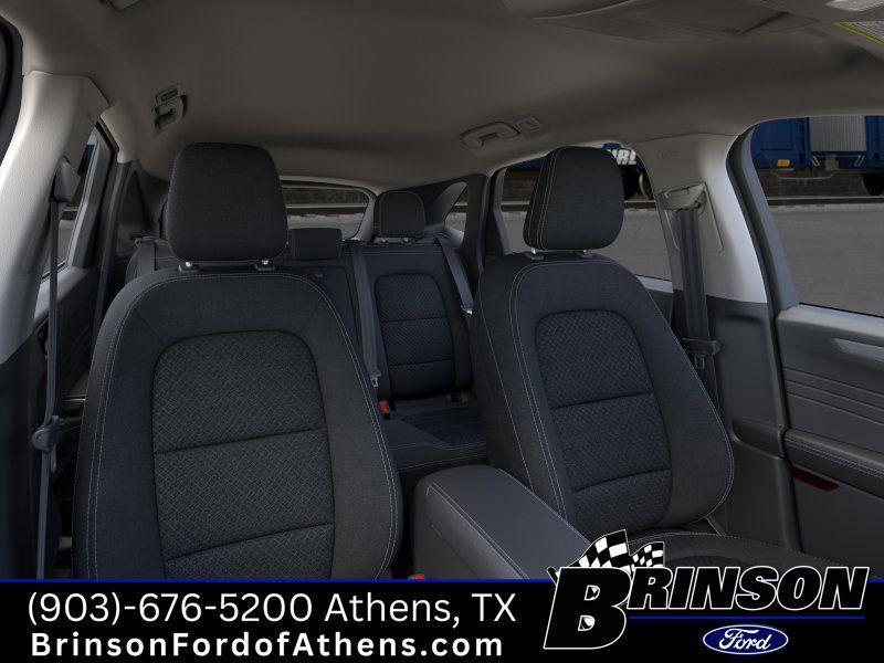 new 2025 Ford Escape car, priced at $28,345