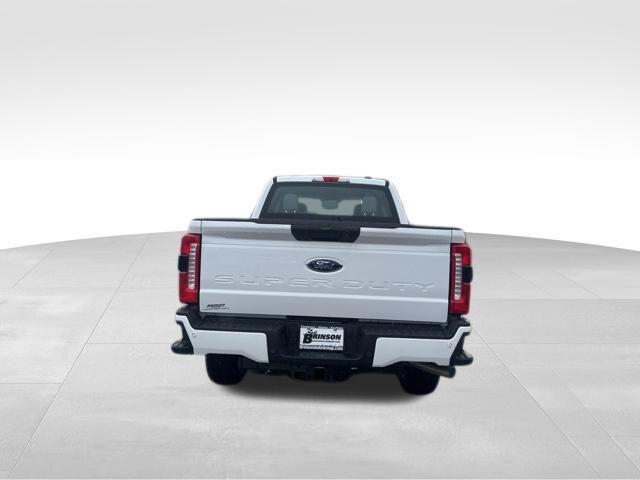 new 2024 Ford F-250 car, priced at $53,490