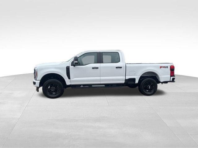 new 2024 Ford F-250 car, priced at $53,490