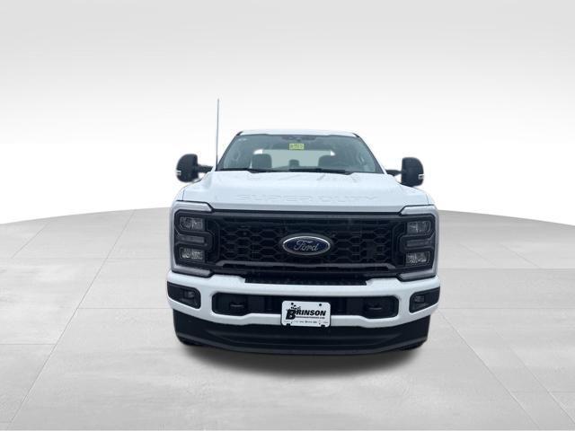 new 2024 Ford F-250 car, priced at $53,490