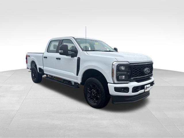 new 2024 Ford F-250 car, priced at $53,490