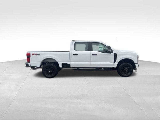 new 2024 Ford F-250 car, priced at $53,490