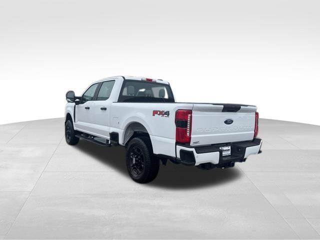 new 2024 Ford F-250 car, priced at $53,490