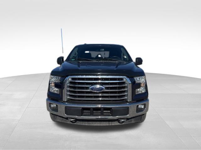 used 2017 Ford F-150 car, priced at $23,581