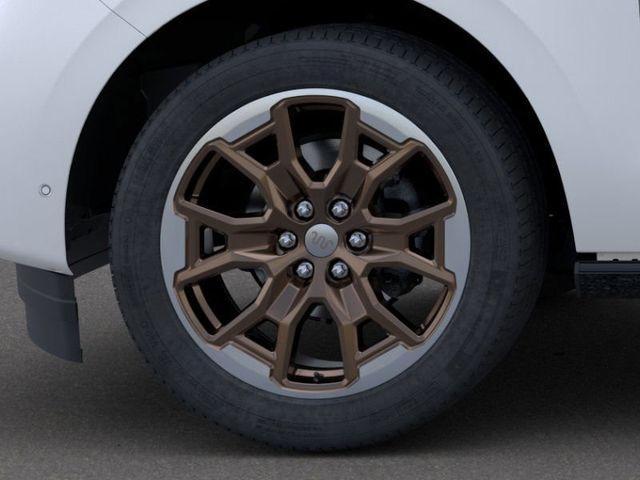 new 2025 Ford Expedition Max car, priced at $87,390