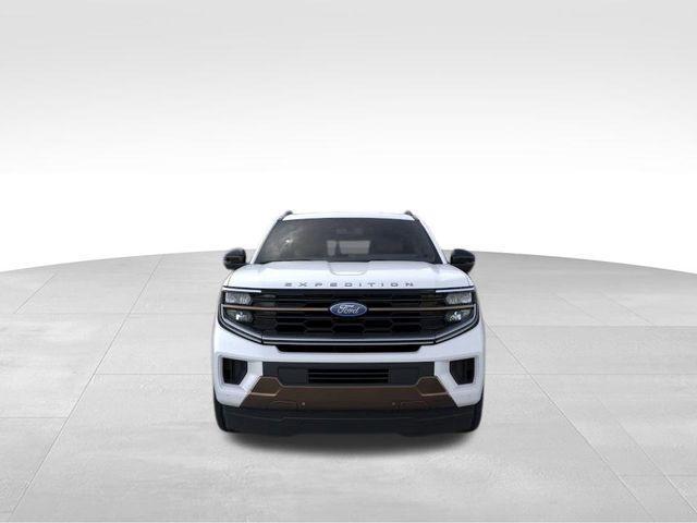 new 2025 Ford Expedition Max car, priced at $87,390