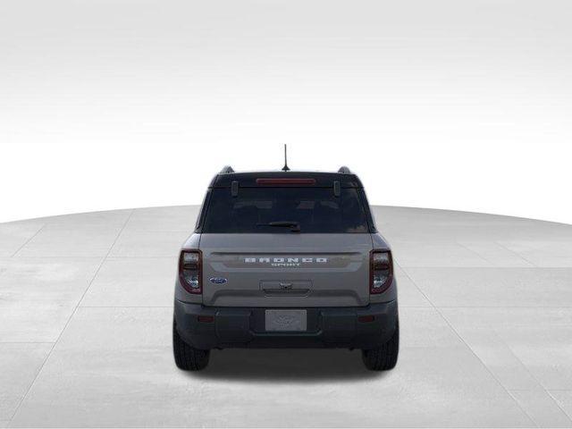 new 2025 Ford Bronco Sport car, priced at $39,680