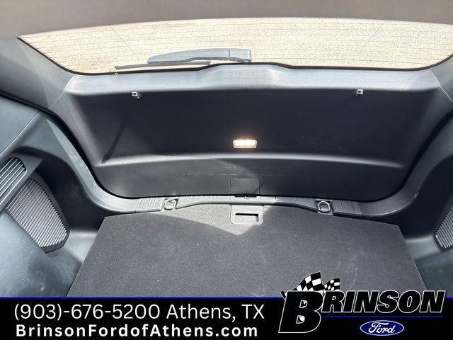 used 2022 Ford Escape car, priced at $20,383
