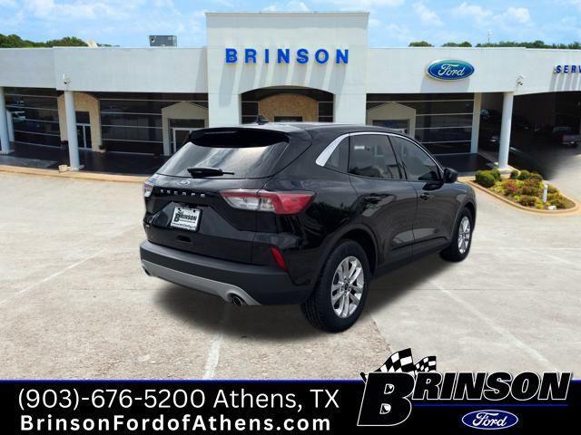 used 2022 Ford Escape car, priced at $20,383