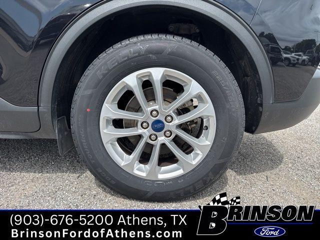 used 2022 Ford Escape car, priced at $20,383