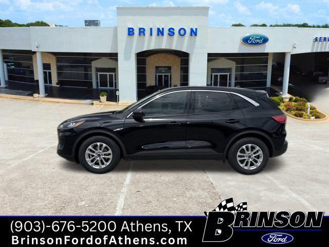 used 2022 Ford Escape car, priced at $20,383