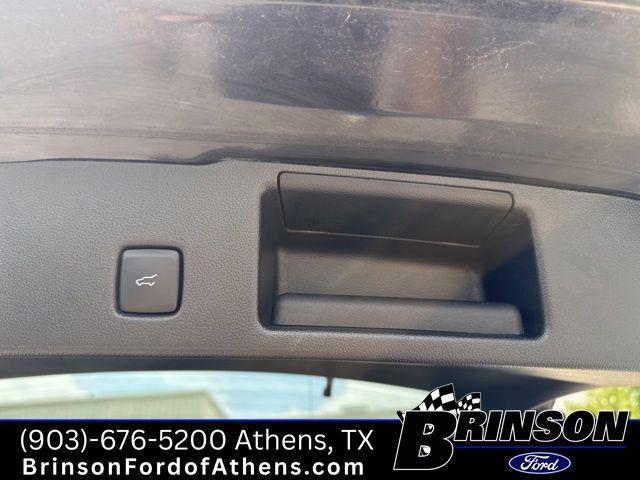 used 2022 Ford Escape car, priced at $20,383