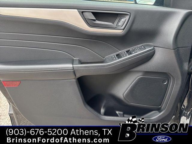 used 2022 Ford Escape car, priced at $20,383