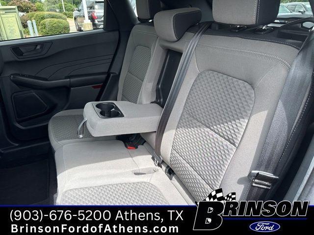 used 2022 Ford Escape car, priced at $20,383