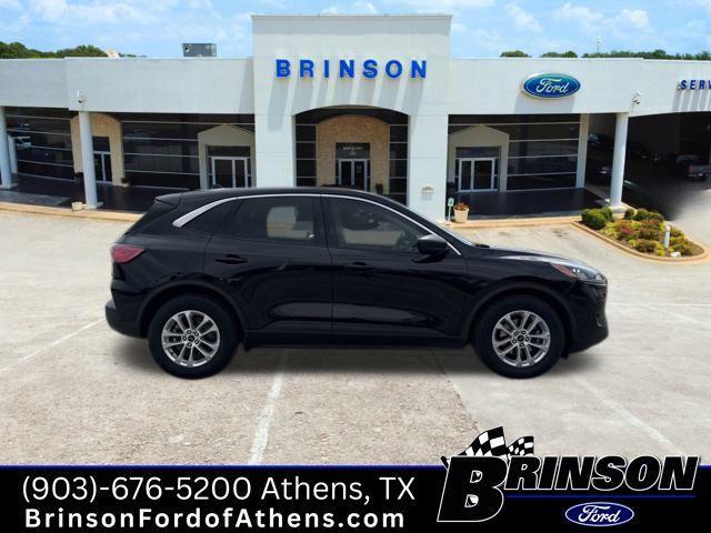 used 2022 Ford Escape car, priced at $20,383