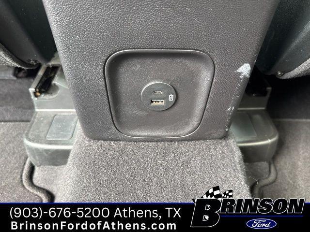 used 2022 Ford Escape car, priced at $20,383