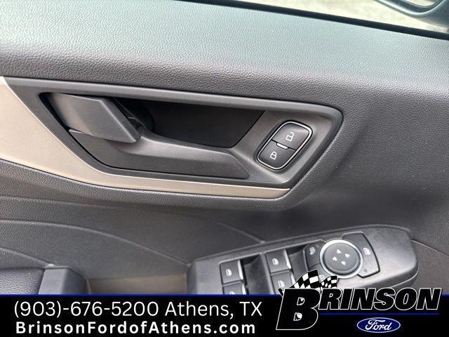used 2022 Ford Escape car, priced at $20,383