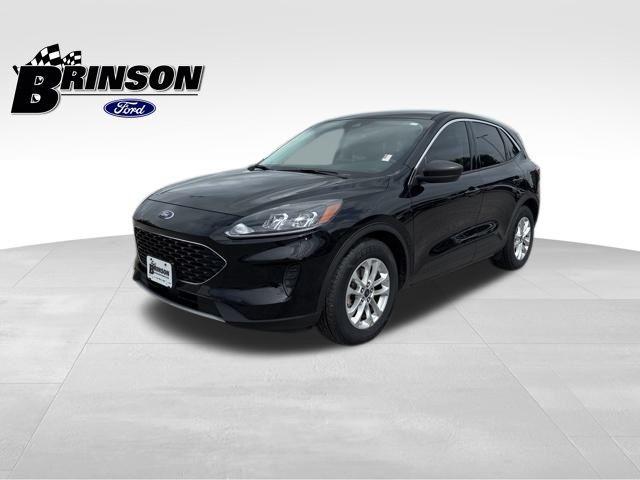 used 2022 Ford Escape car, priced at $20,622