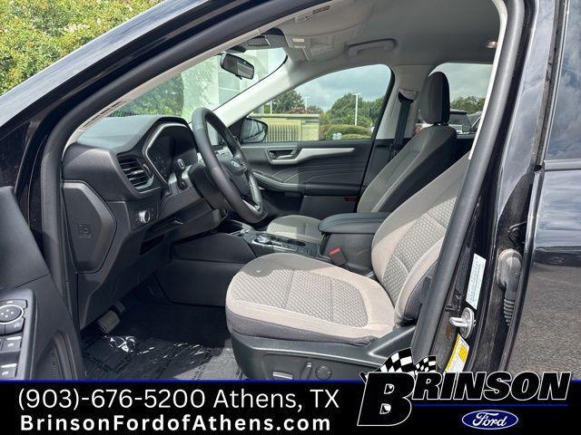 used 2022 Ford Escape car, priced at $20,383