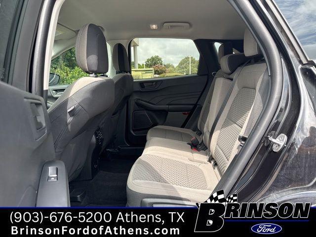 used 2022 Ford Escape car, priced at $20,383