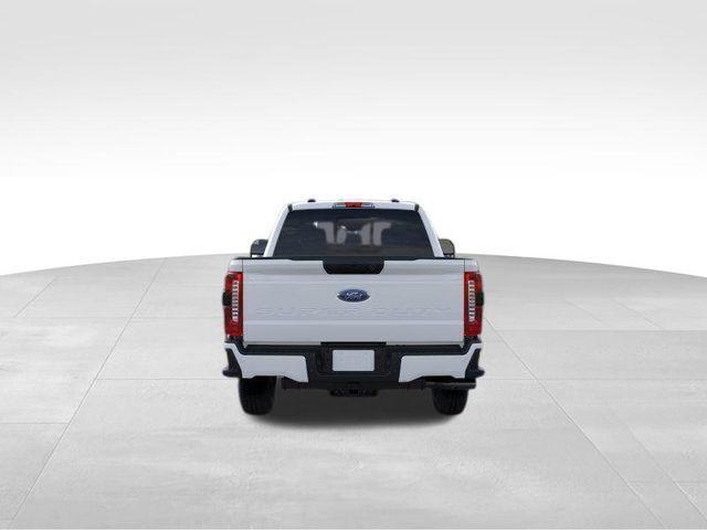 new 2025 Ford F-250 car, priced at $67,994