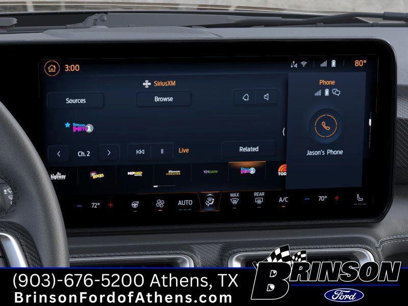 new 2026 Ford Mustang car, priced at $36,900