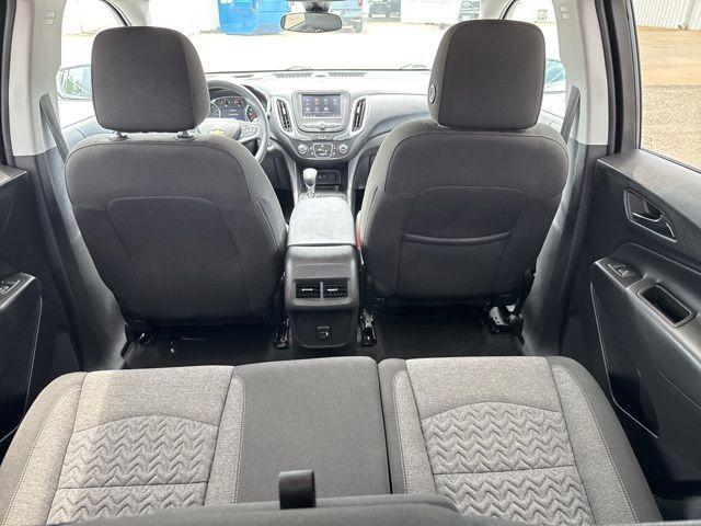 used 2023 Chevrolet Equinox car, priced at $23,152