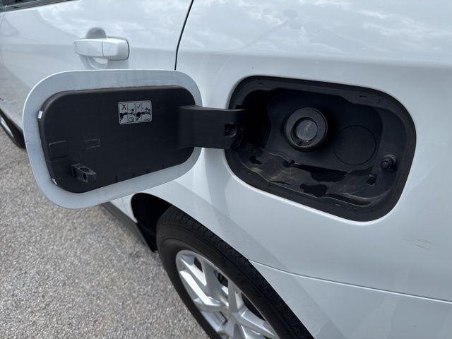 used 2023 Chevrolet Equinox car, priced at $23,152