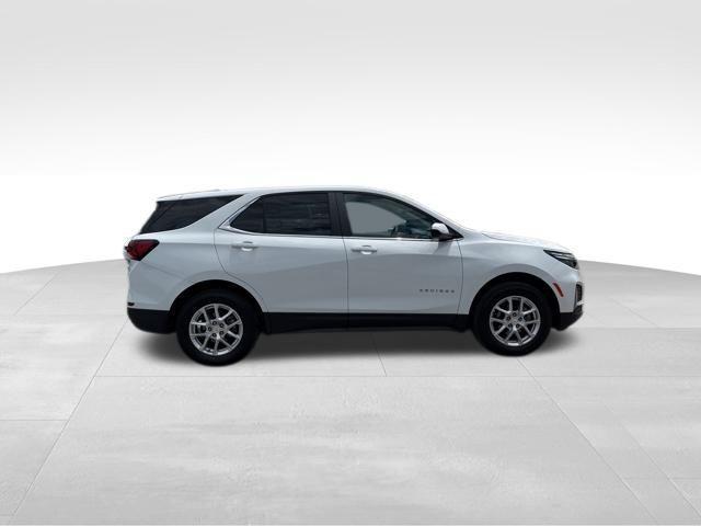 used 2023 Chevrolet Equinox car, priced at $23,152