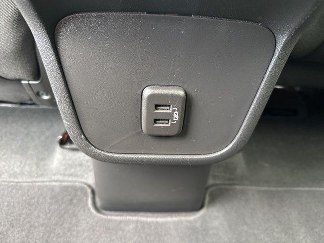 used 2023 Chevrolet Equinox car, priced at $23,152