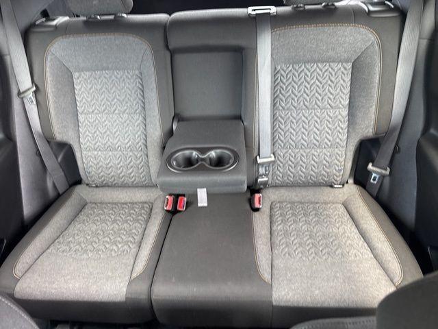 used 2023 Chevrolet Equinox car, priced at $23,152