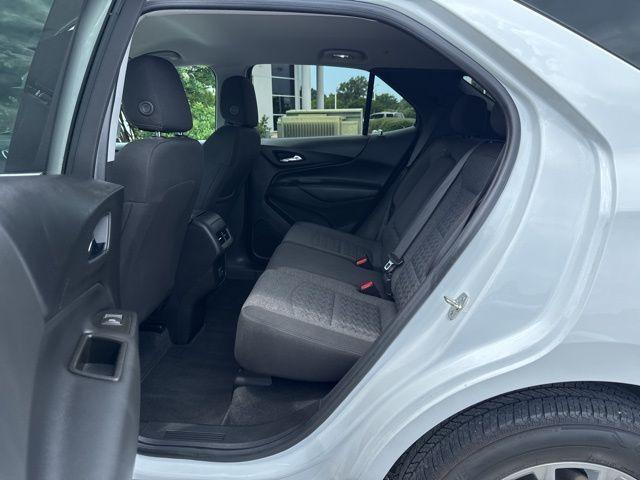 used 2023 Chevrolet Equinox car, priced at $23,152