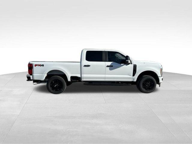 new 2024 Ford F-250 car, priced at $55,498